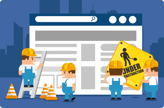 Web Maintenance Services Sydney