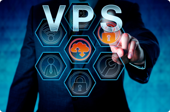 VPS Hosting Services in Sydney