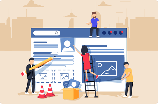 Web maintenance sydney