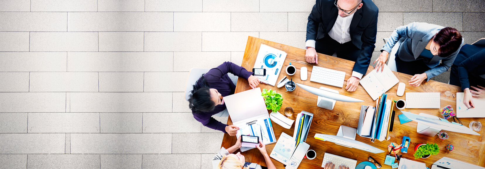 Business IT Services in Sydney